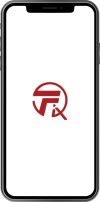 Quik Fix phone icon