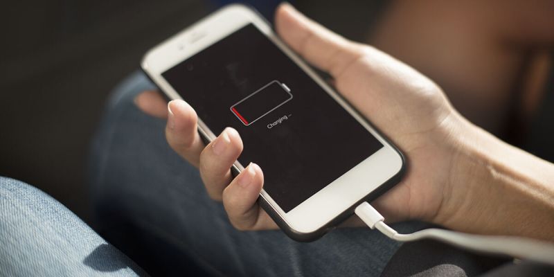 Why Is My Phone Charging So Slowly - Common Reasons