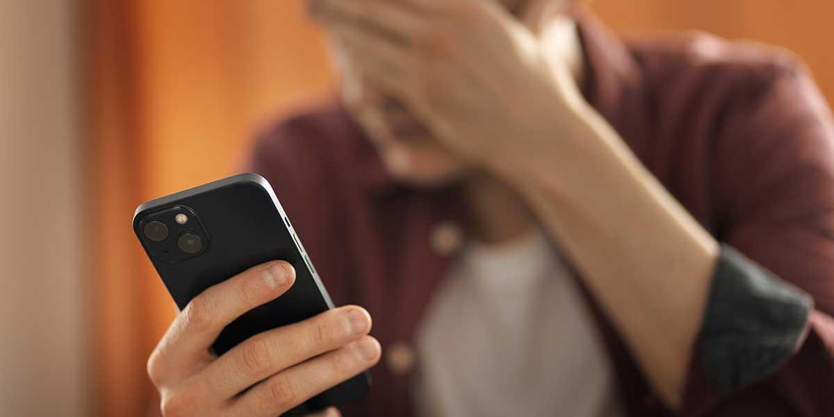 Common Phone Problems and How to Fix Them